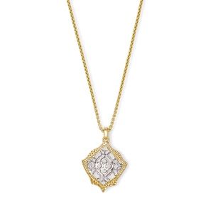 Kendra Scott Gold-tone 